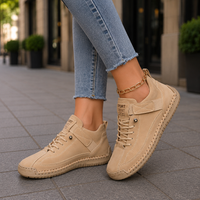 Lightweight Slip On Sneakers