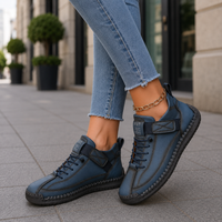 Lightweight Slip On Sneakers