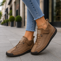 Lightweight Slip On Sneakers