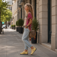 Artistic Casual Everyday Shirts