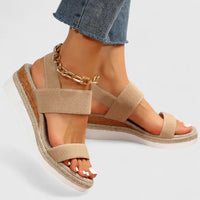 ComfortStep - Orthopedic Sandals for Women with Arch Support & Cushioning 0