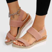 ComfortStep - Orthopedic Sandals for Women with Arch Support & Cushioning 7