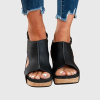 Elegant Orthopedic Sandals for All-Day Comfort and Style 4