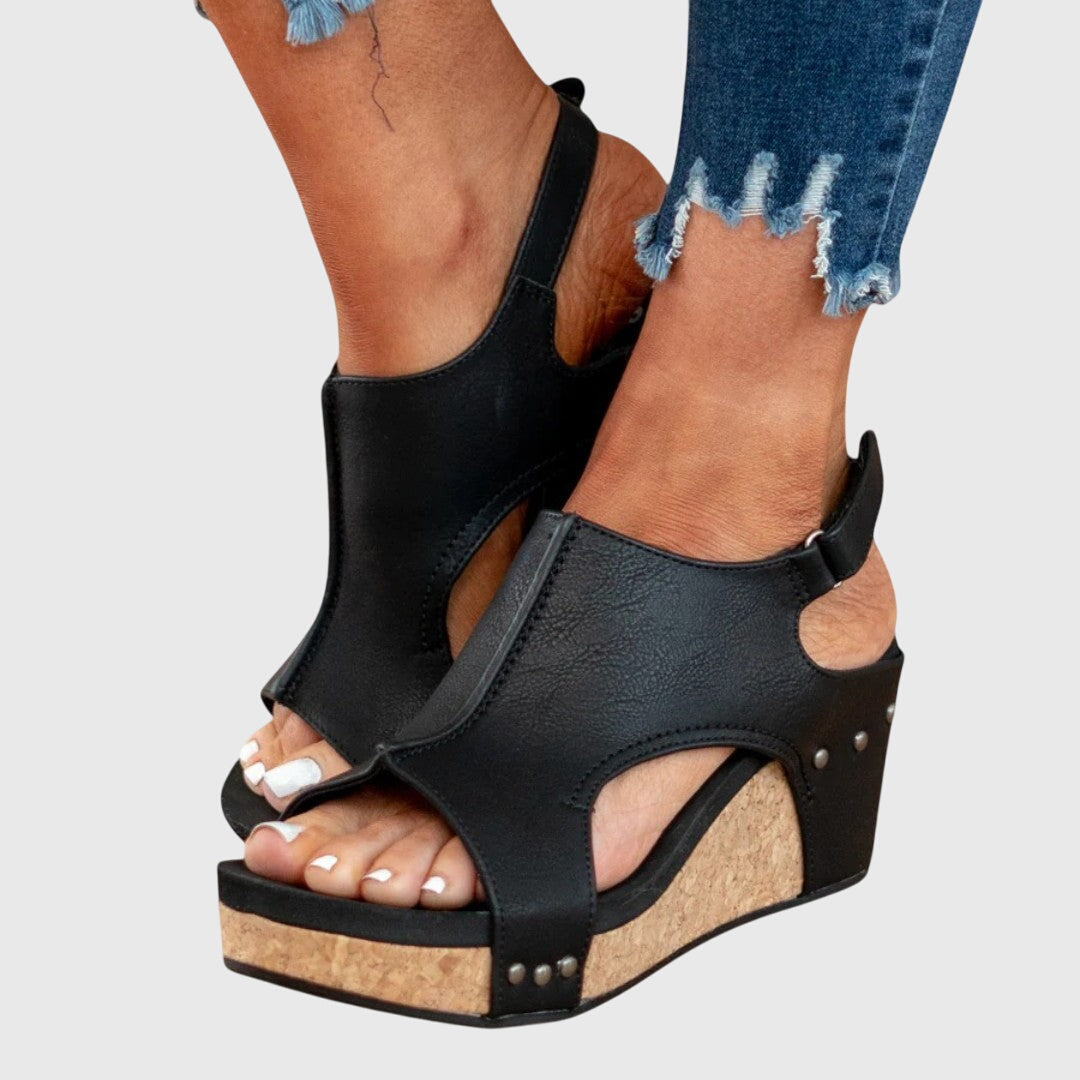 Elegant Orthopedic Sandals for All-Day Comfort and Style 5