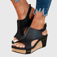 Elegant Orthopedic Sandals for All-Day Comfort and Style 5