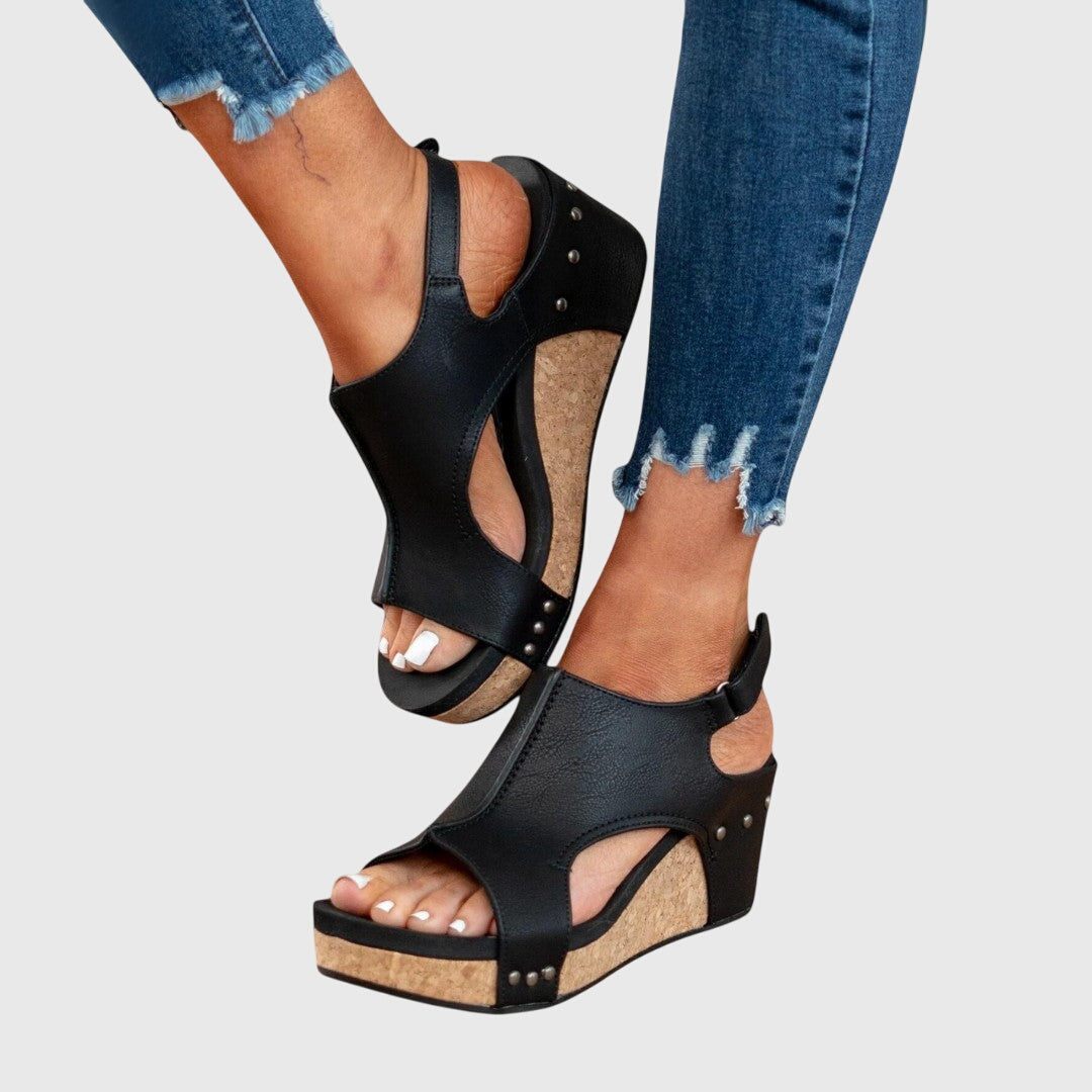 Elegant Orthopedic Sandals for All-Day Comfort and Style 6