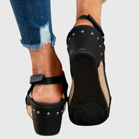 Elegant Orthopedic Sandals for All-Day Comfort and Style 7