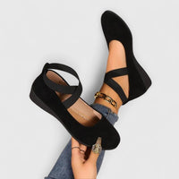 Elegant Orthopedic Shoes for All-Day Comfort and Style 0
