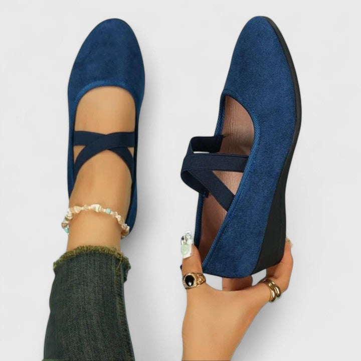 Elegant Orthopedic Shoes for All-Day Comfort and Style 1