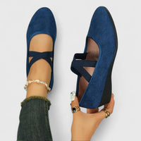 Elegant Orthopedic Shoes for All-Day Comfort and Style 1