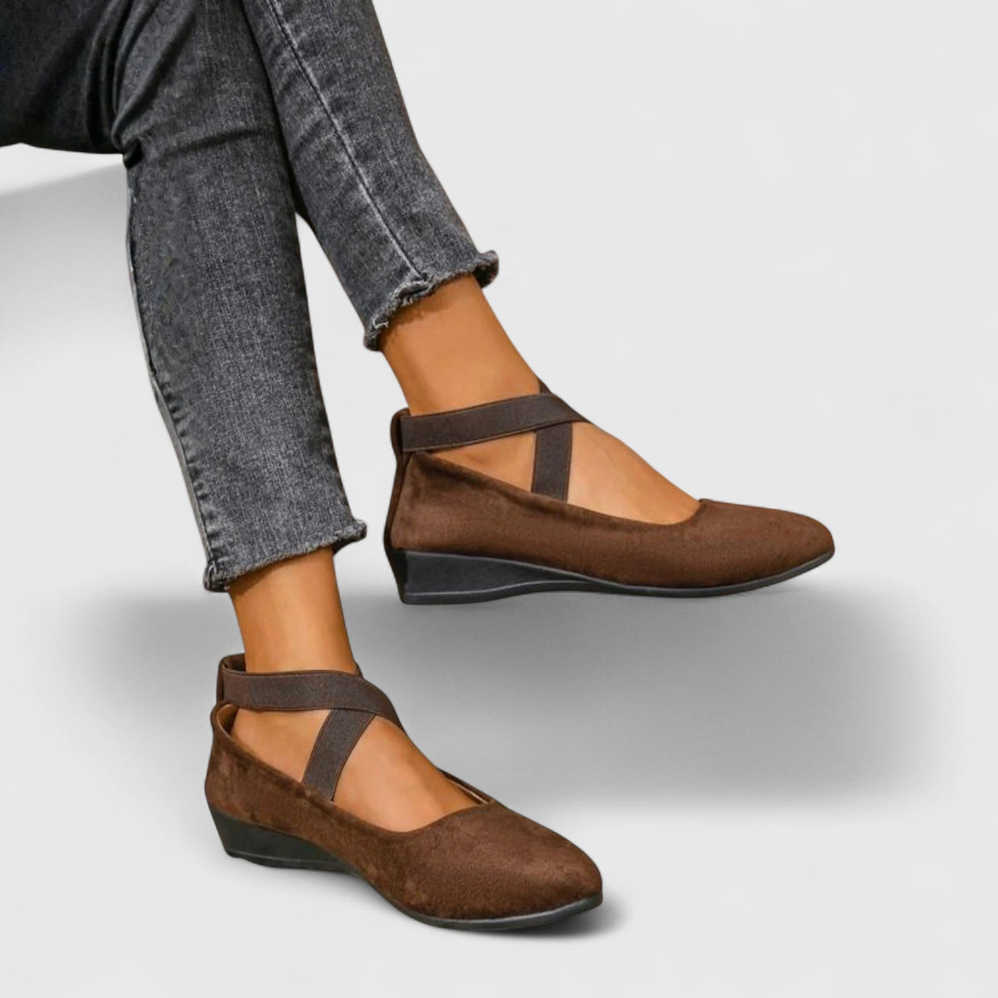 Elegant Orthopedic Shoes for All-Day Comfort and Style 2