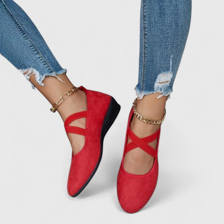 Elegant Orthopedic Shoes for All-Day Comfort and Style 3