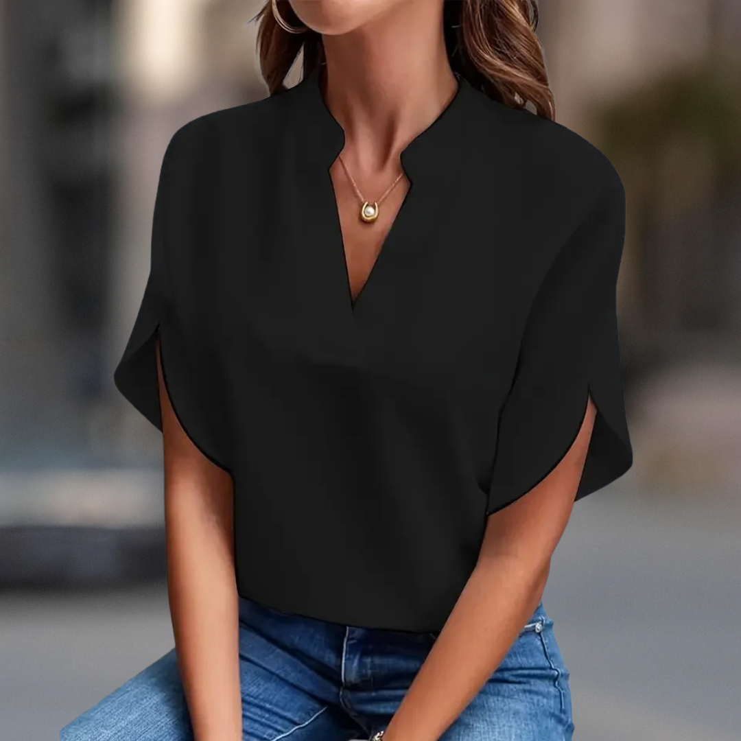 Elegant Blouse Women's
