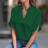 Elegant Blouse Women's
