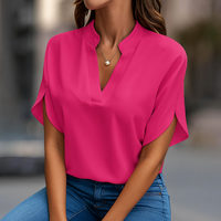 Elegant Blouse Women's