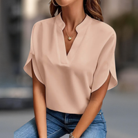 Elegant Blouse Women's