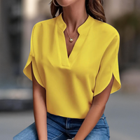 Elegant Blouse Women's