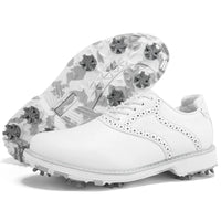 Sleek Golf Shoes