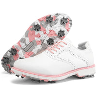 Sleek Golf Shoes