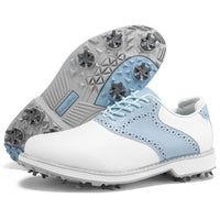 Sleek Golf Shoes