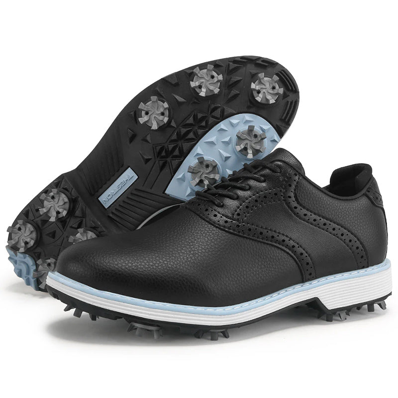 Sleek Golf Shoes