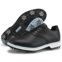 Sleek Golf Shoes