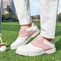 Sleek Golf Shoes