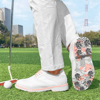 Sleek Golf Shoes