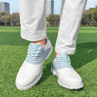 Sleek Golf Shoes