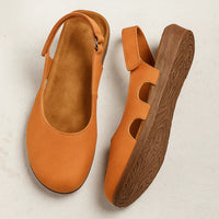 Relaxed Summer Sandals Women's