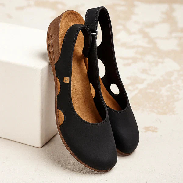 Relaxed Summer Sandals Women's
