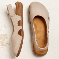 Relaxed Summer Sandals Women's