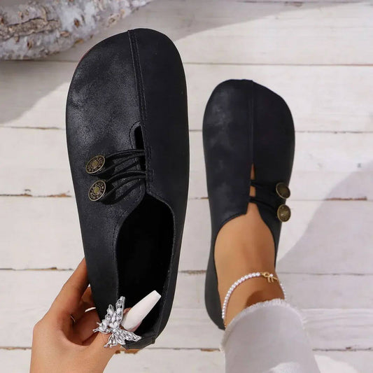 Orthopedic Slip On Comfort Shoes