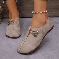 Orthopedic Slip On Comfort Shoes