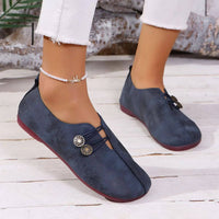 Orthopedic Slip On Comfort Shoes