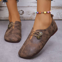 Orthopedic Slip On Comfort Shoes