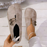 Orthopedic Slip On Comfort Shoes