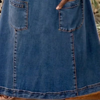 Megan | Effortless Summer Dress with Pockets for Casual Comfort 4