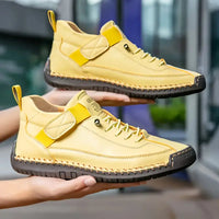 Meya - Orthopedic Sneakers with Shock Absorption & Wide Fit Comfort 2
