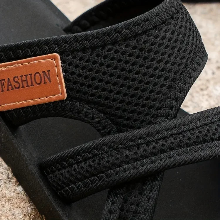 Natalie | Stylish Orthopedic Cross Strap Sandals for Summer Comfort 7
