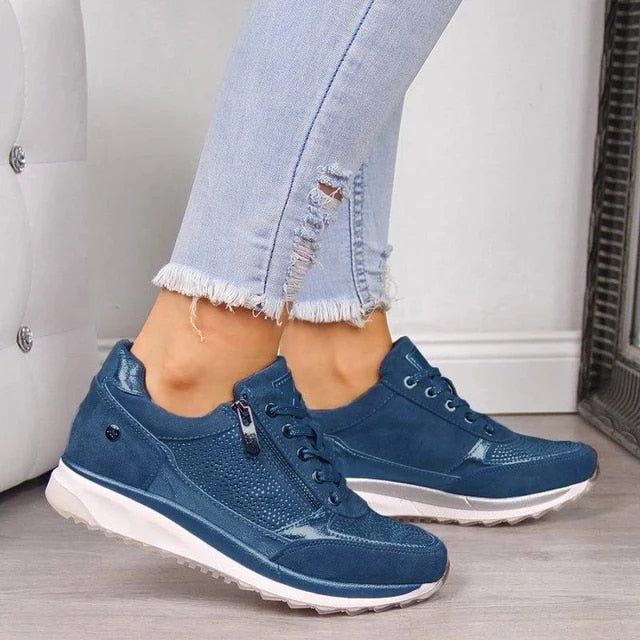 Elegant Everyday Orthopedic Shoes