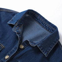 Chic Denim Set