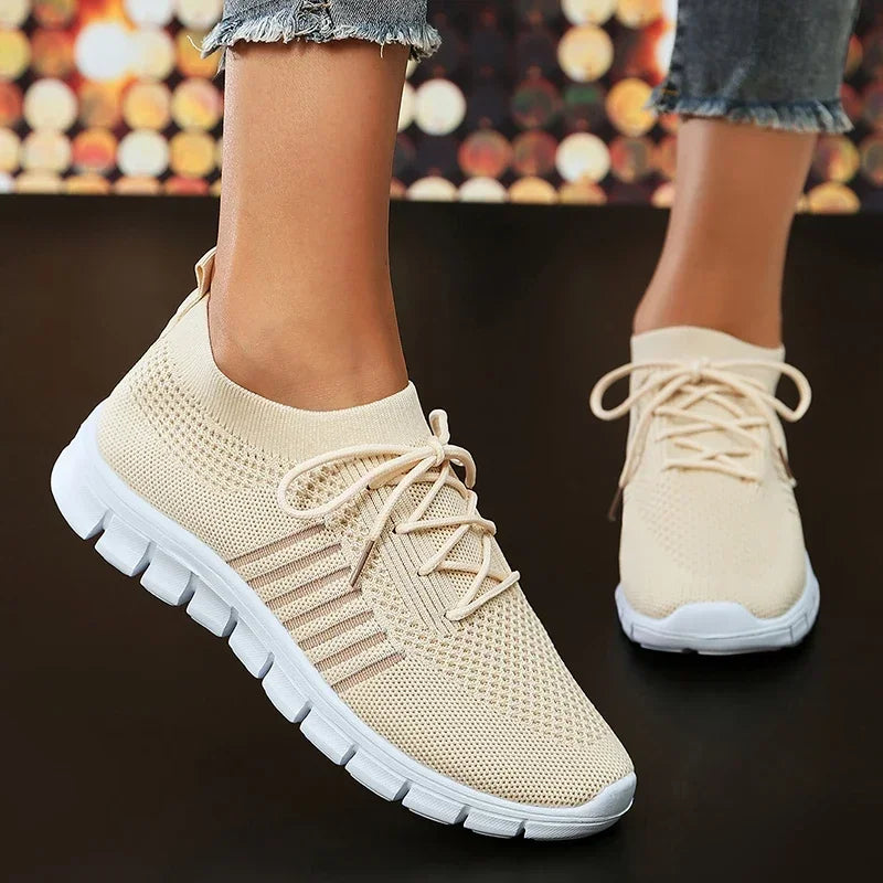 Lightweight Breathable Running Shoes