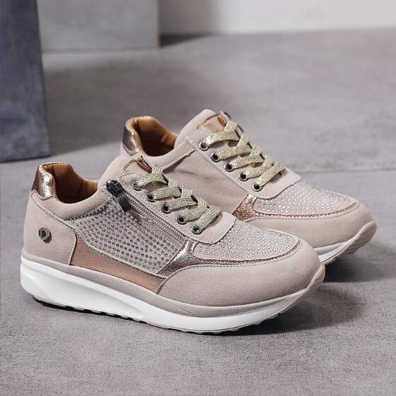Elegant Everyday Orthopedic Shoes