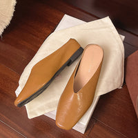 Elegant Flats Womens