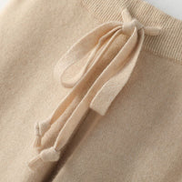 Sleek Jogger Sweatpants Women's