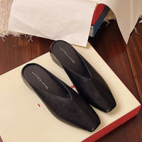 Elegant Flats Womens