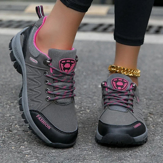 Non Slip Outdoor Hiking Shoes