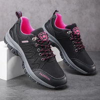 Non Slip Outdoor Hiking Shoes