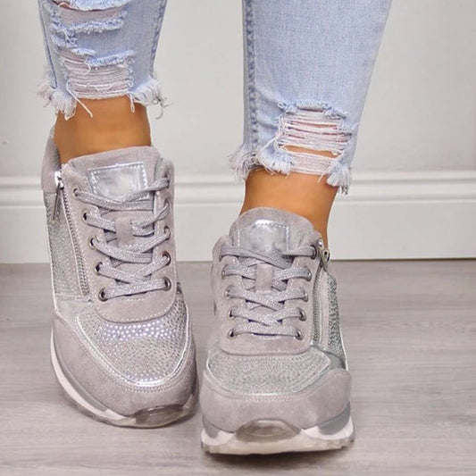 Elegant Everyday Orthopedic Shoes